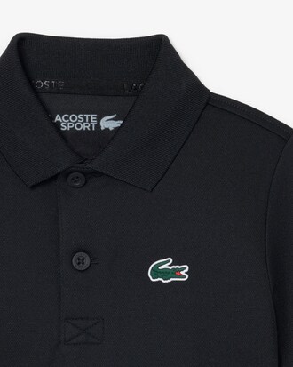 Polo Sport Ultra Dry de Piqu&eacute;