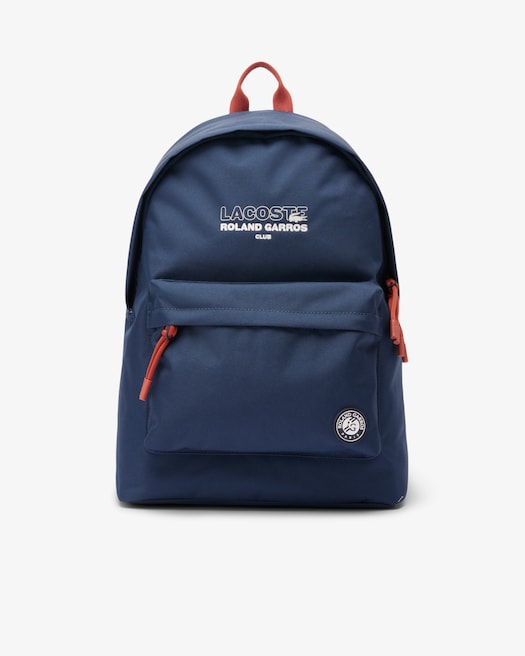 LACOSTE RG CLUB MARINE