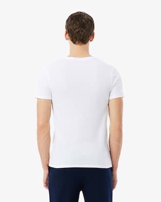 Men's 3-Pack Slim Fit Undershirts