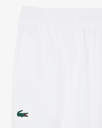Lacoste Tennis x Novak Djokovic Tracksuit