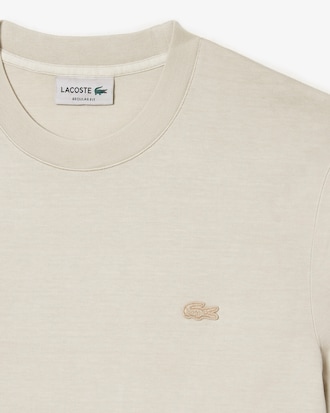 Men&rsquo;s Organic Cotton T-Shirt