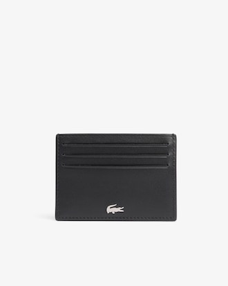 FG Leather Billfold & Card Holder Gift Set