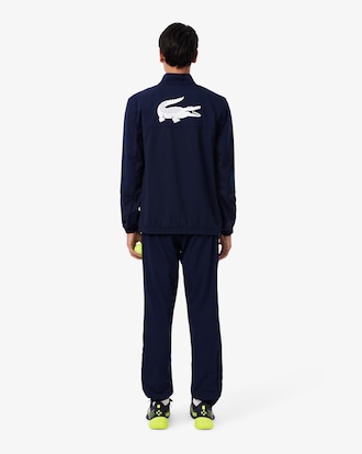 Men's Lacoste Tennis x Daniil Medvedev Tracksuit