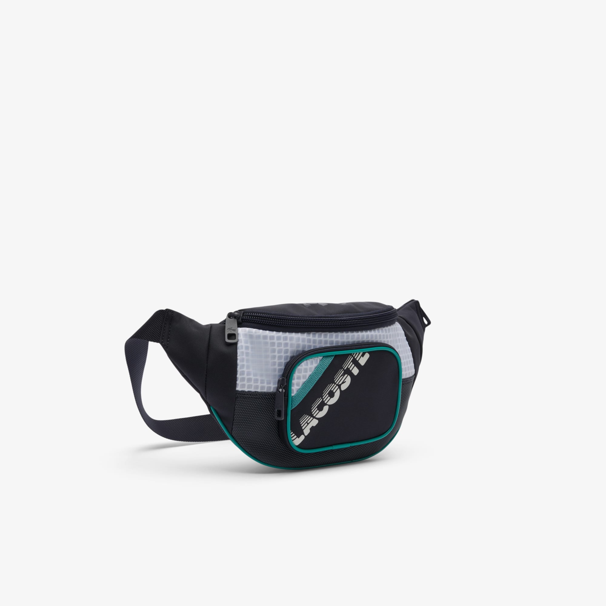Brewen Fanny Pack - Bags - New In 2026 | Lacoste