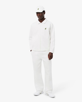 Lacoste x Novak Djokovic The GOAT Jacket