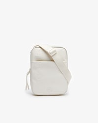 Men's L.12.12 Branded Zippered Small Flat Bag