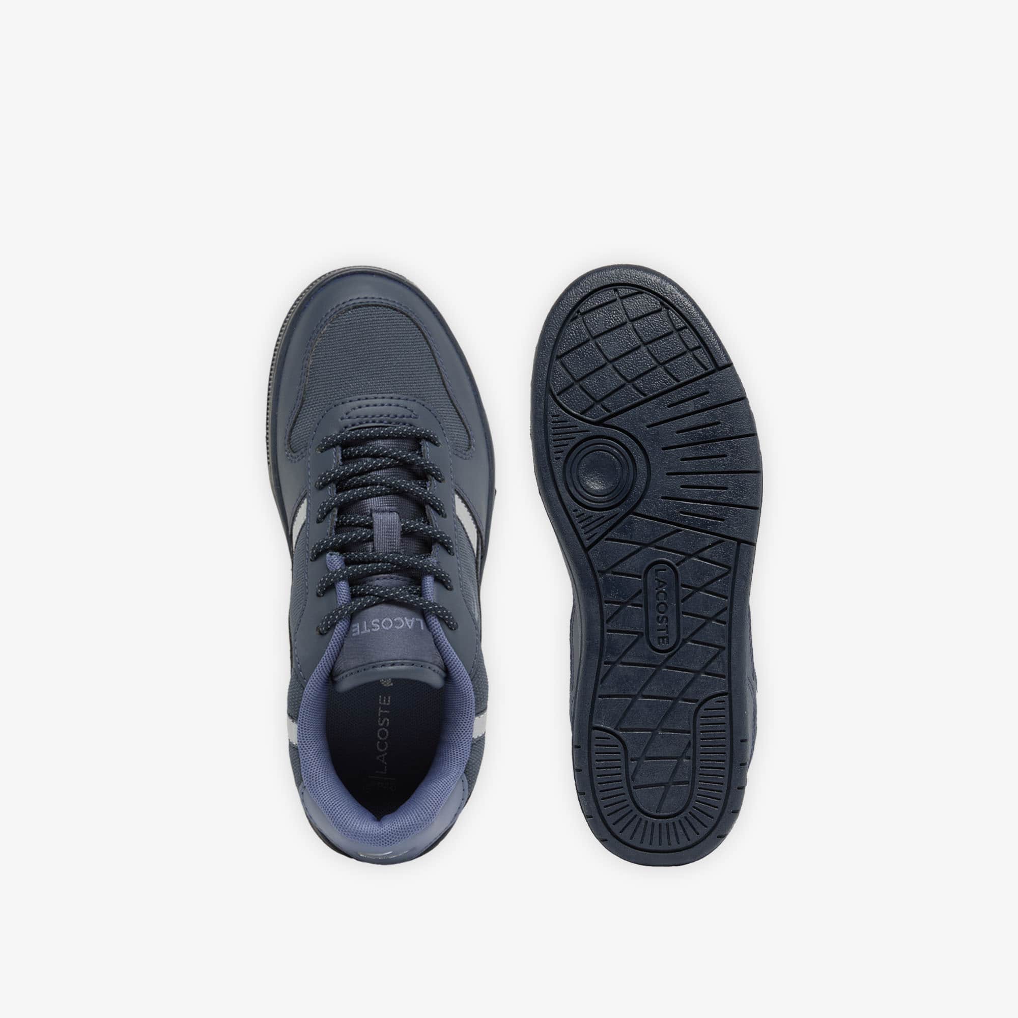 Junior's T-Clip Set Sneakers