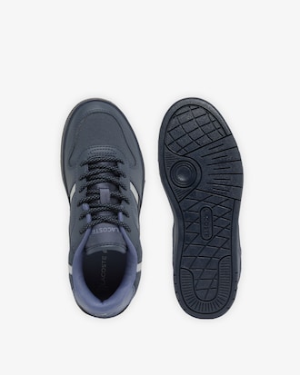 Junior's T-Clip Set Sneakers