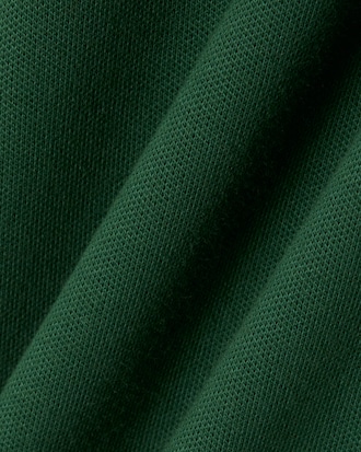 Regular Fit Paris Stretch Piqu&eacute; Polo Shirt