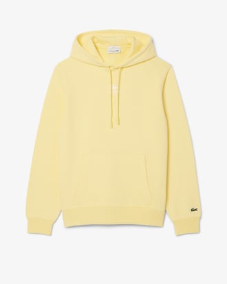 Print Hoodie