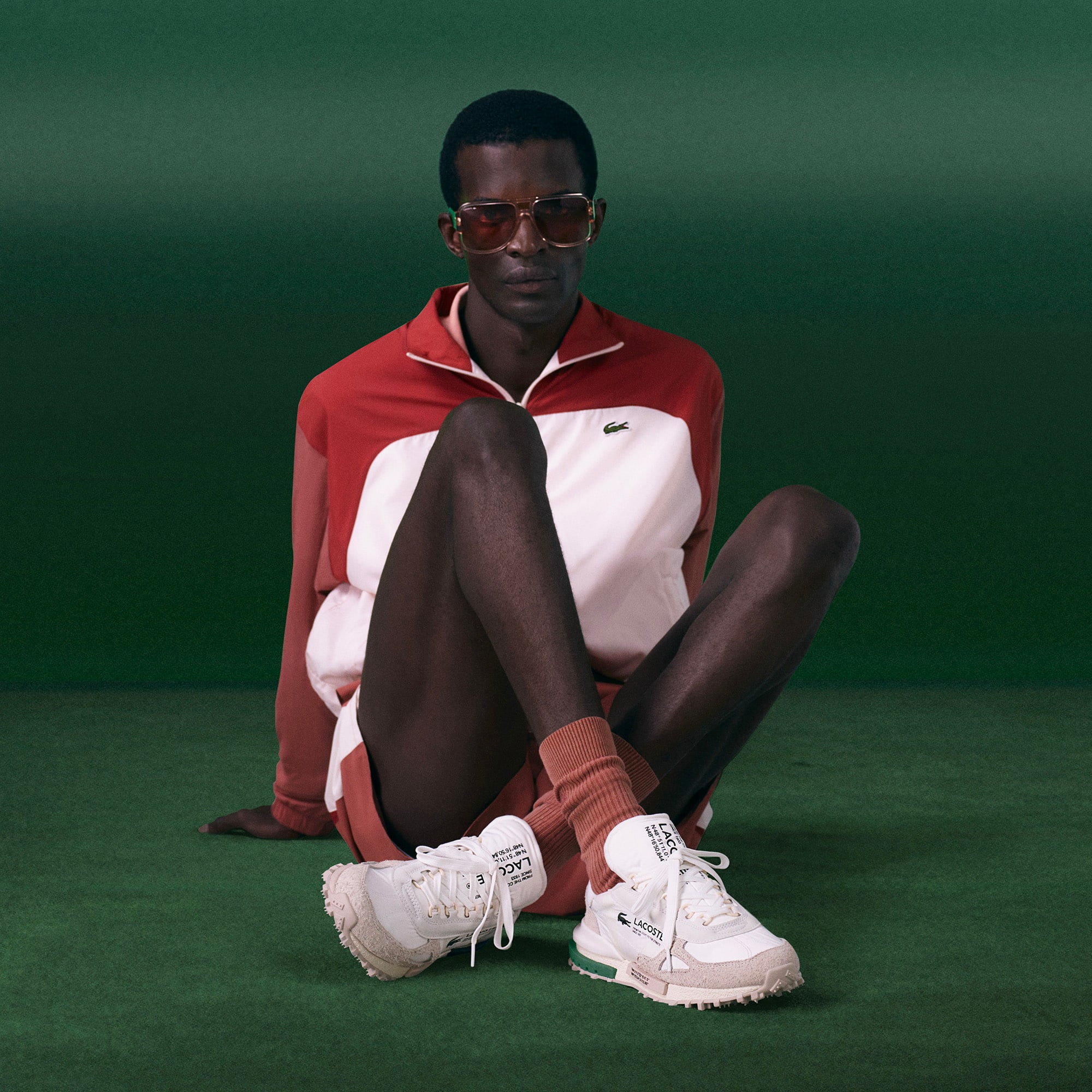 Men's Elite Active Sneakers - Sneakers - New In 2026 | Lacoste