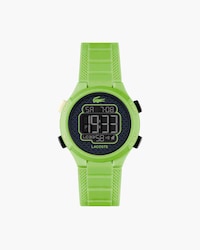Montre digitale LC33 silicone