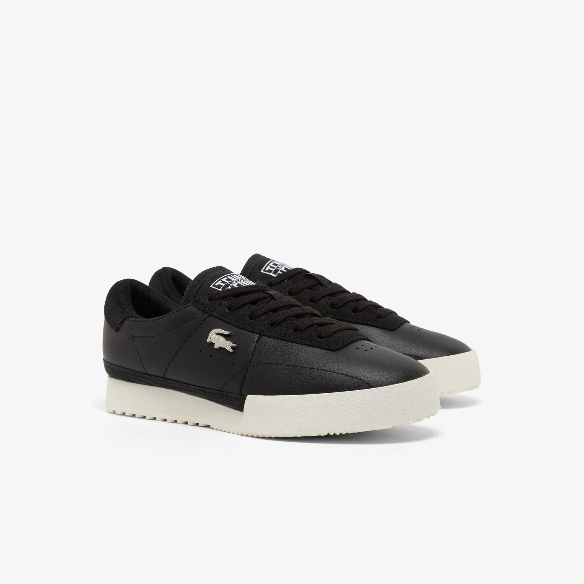Women's Aura Leather Sneakers