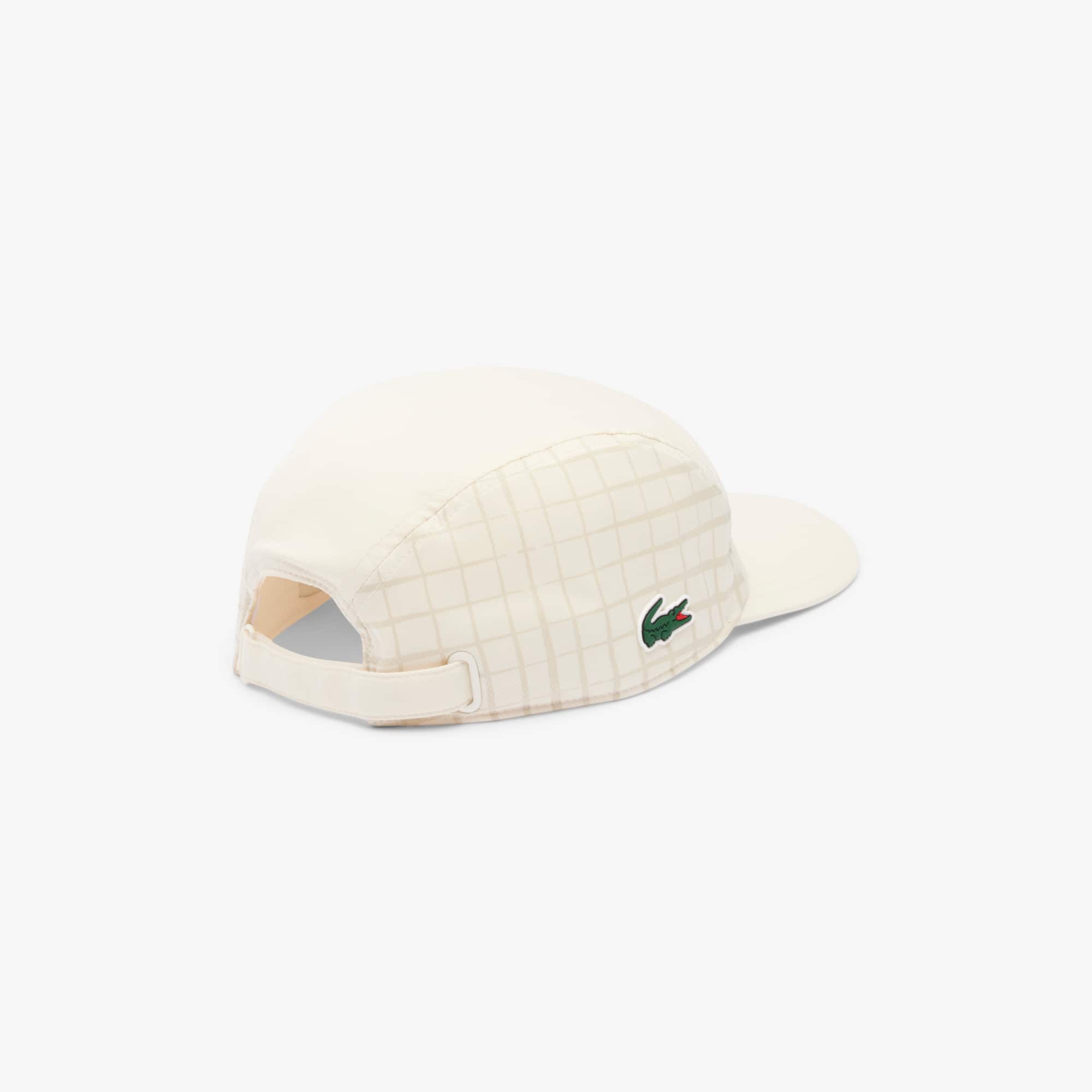 Men's Graphic Print Tennis Cap - Caps & Hats - New In 2026 | Lacoste