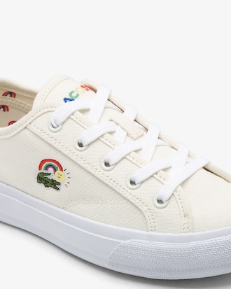 Children's Backcourt Sneakers