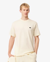 Printed Heavy Cotton T-Shirt