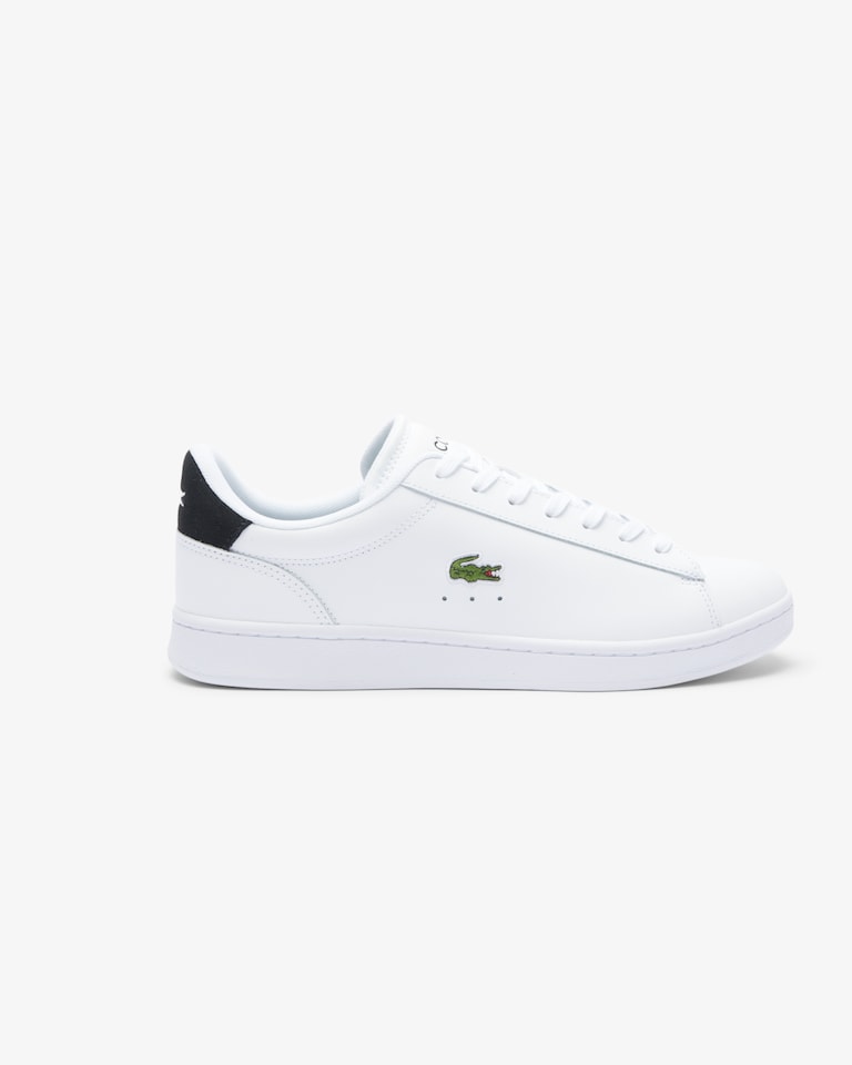 Lacoste Carnaby Set Leather Men Sneakers 49SMA0136-147