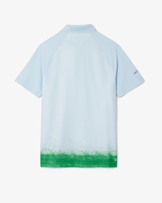 Men's Lacoste Tennis x Daniil Medvedev Polo