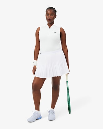 Ultra Dry Tennis Skirt with Liner