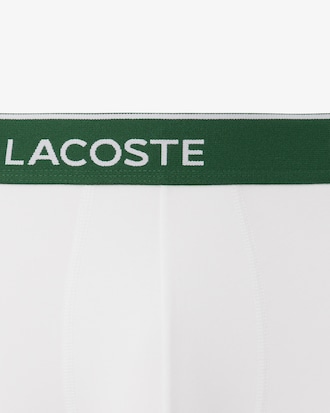Men's Cotton Jersey Boxer Briefs 3-Pack