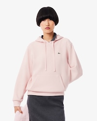 Women's Piqué Hoodie