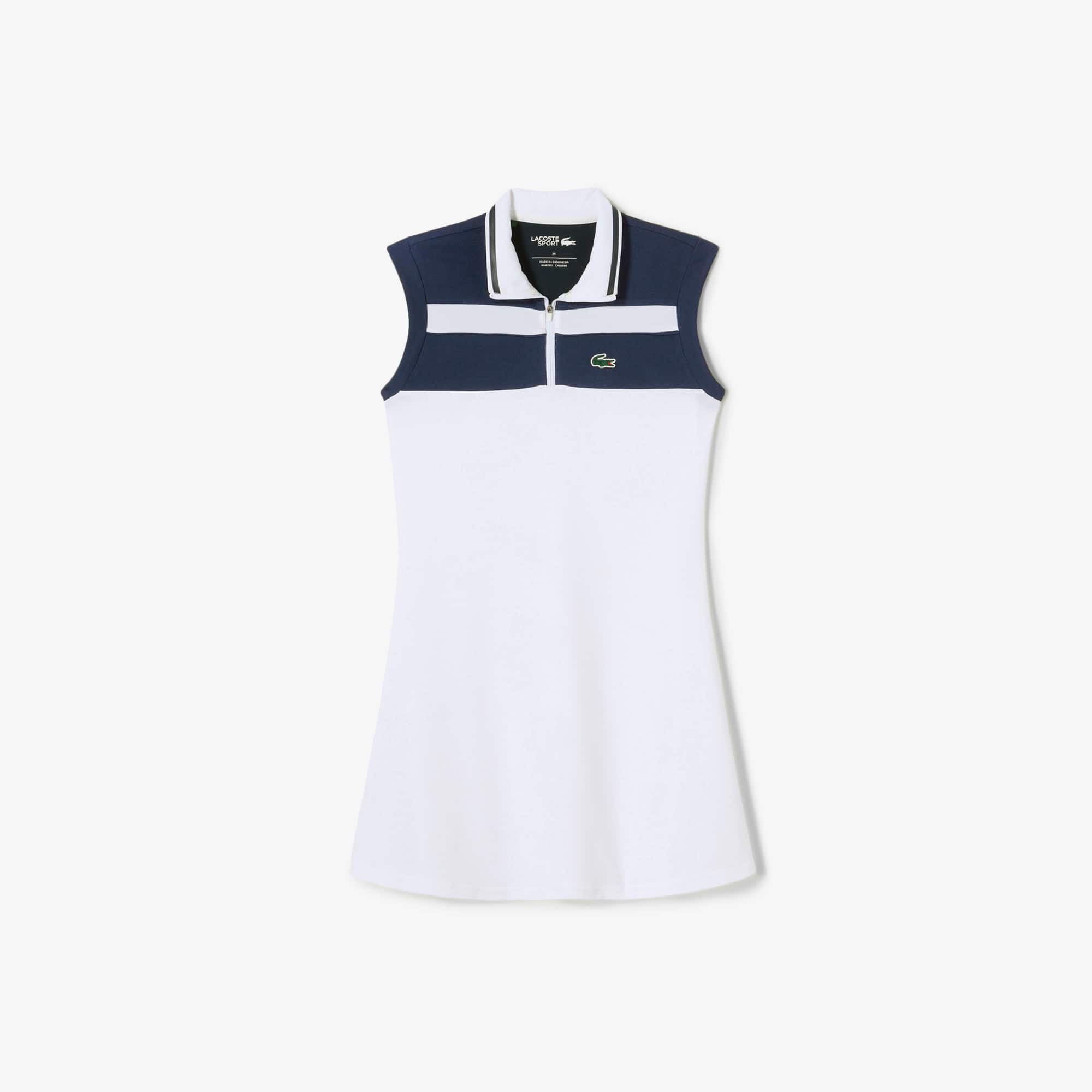 Women's Tennis Dress - Dresses - New In 2026 | Lacoste