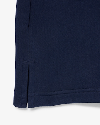 Girls' Flared Leg Fleece Sweatpants