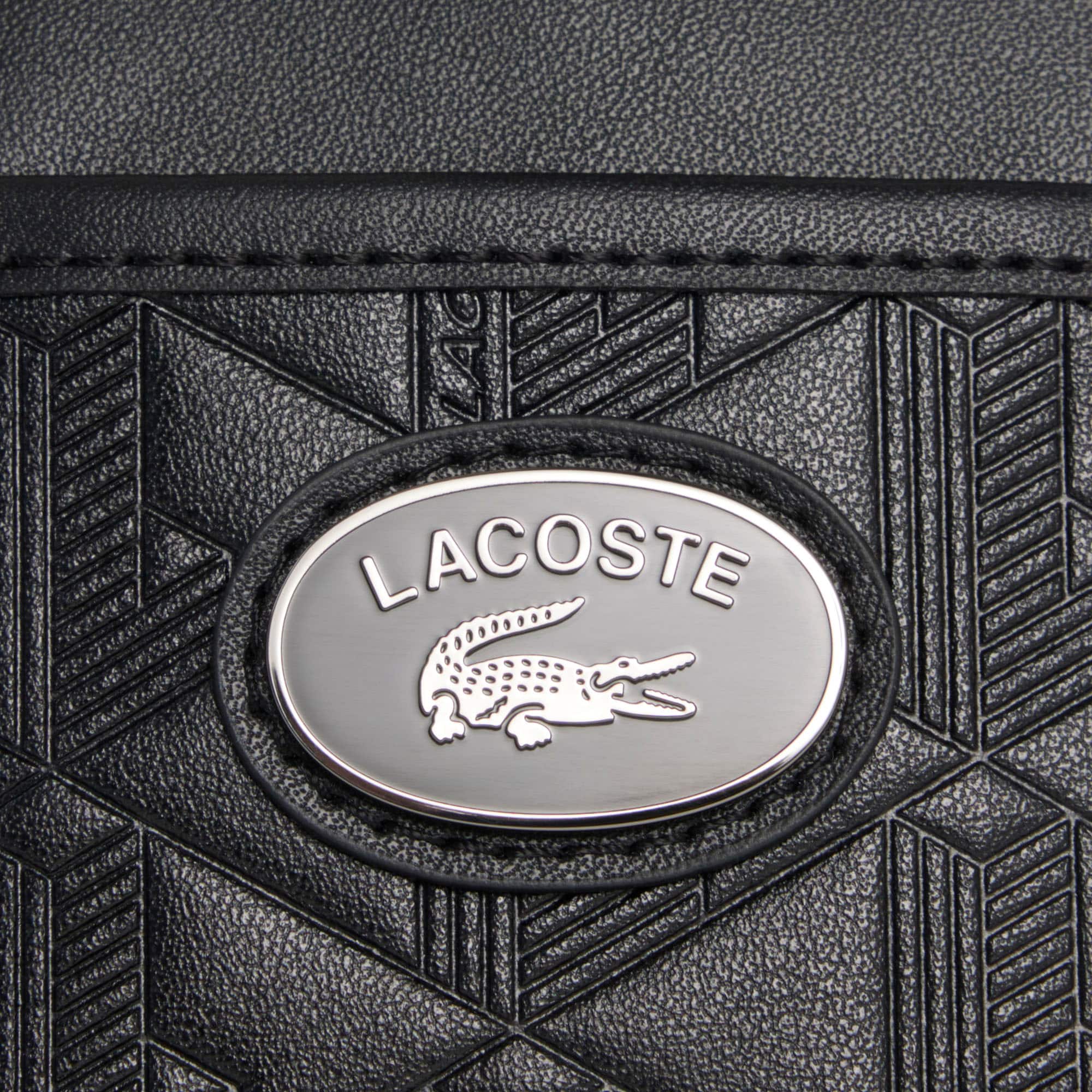Monogram Leather Tag - Wallets & Small Leather Goods - New In 2026 