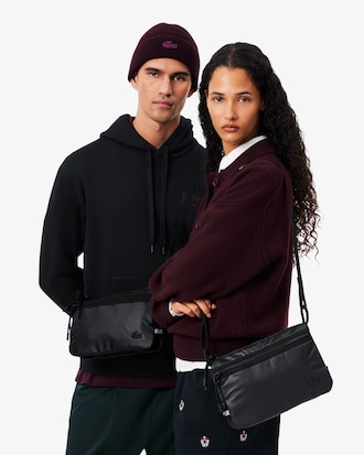 Slimline Satchel