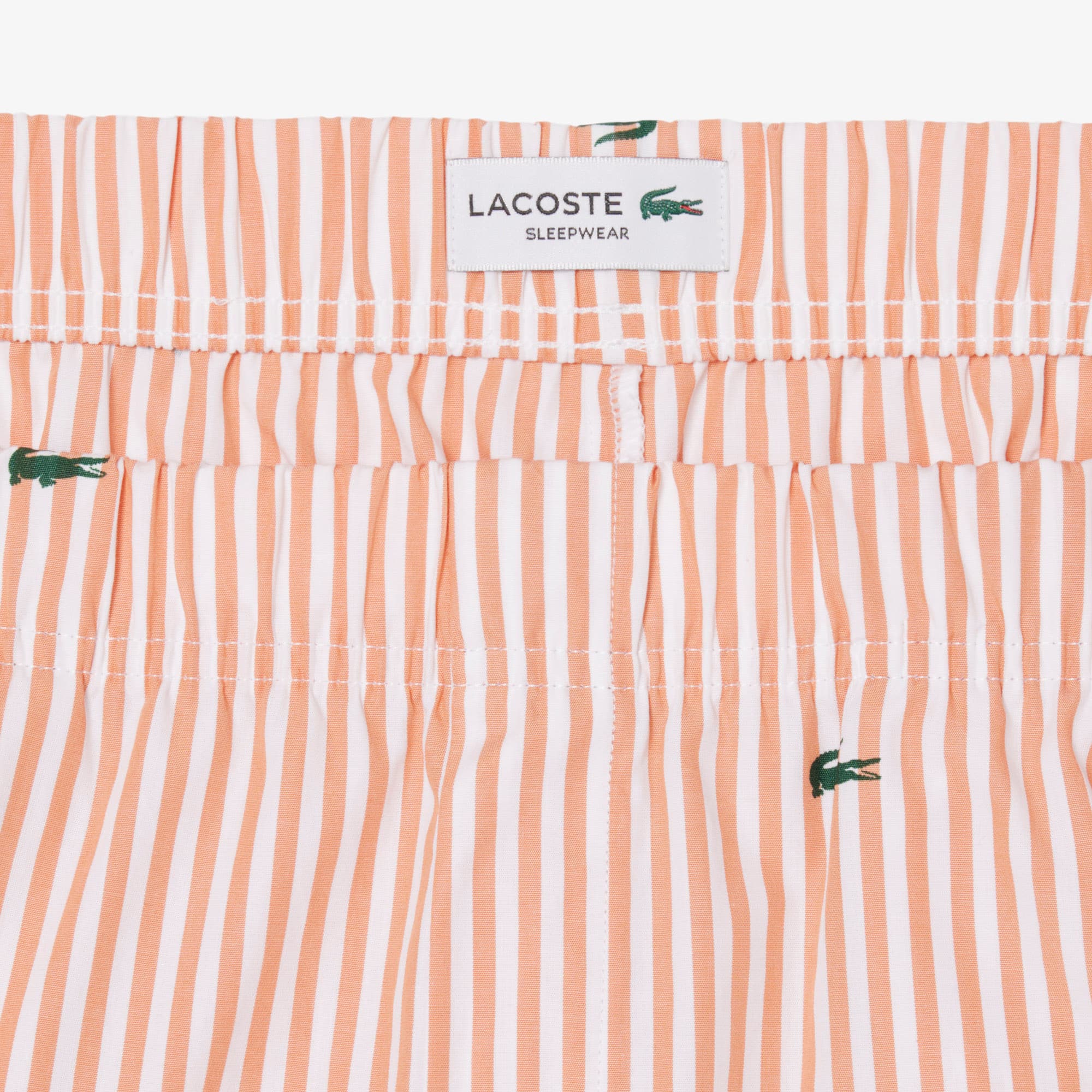 Roland-Garros Edition Pajama Shorts