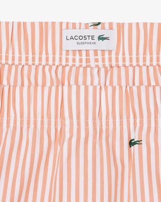Roland-Garros Edition Pajama Shorts