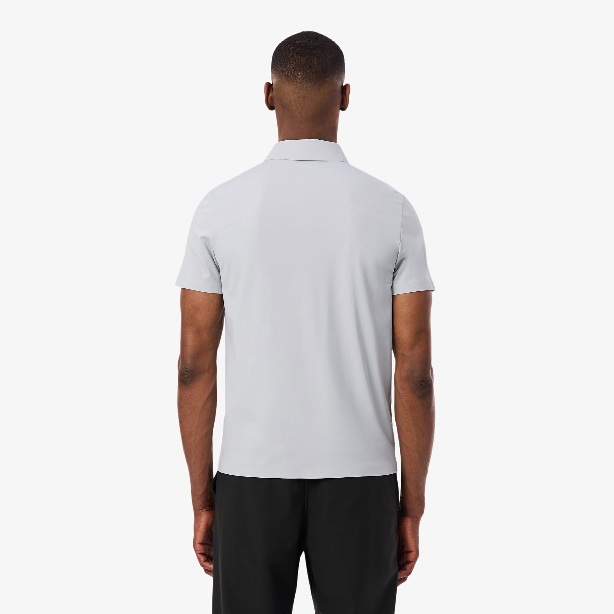 Regular Fit Commuter Polo - Polo Shirts - New In 2026 | Lacoste