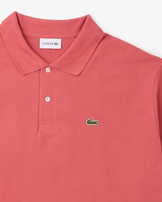 Men's Big Fit L.12.12 Polo
