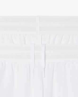 Ultra Dry Stretch Tennis Shorts