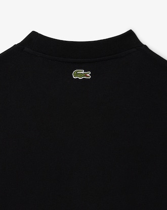 Men's Loose Fit Fleece Sweatshirt