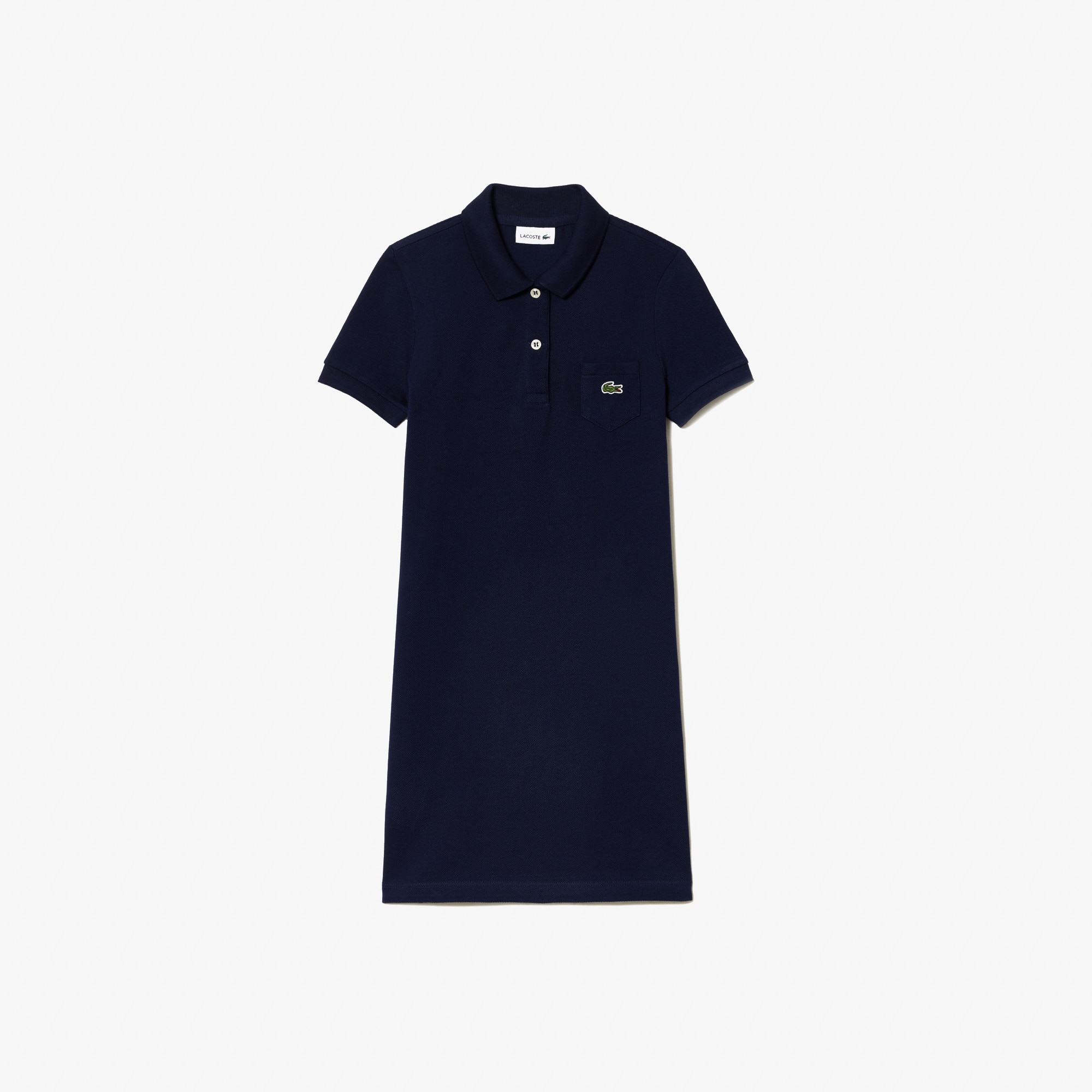 lacoste girl dress