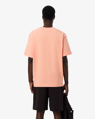 Heavy Cotton Jersey T-Shirt