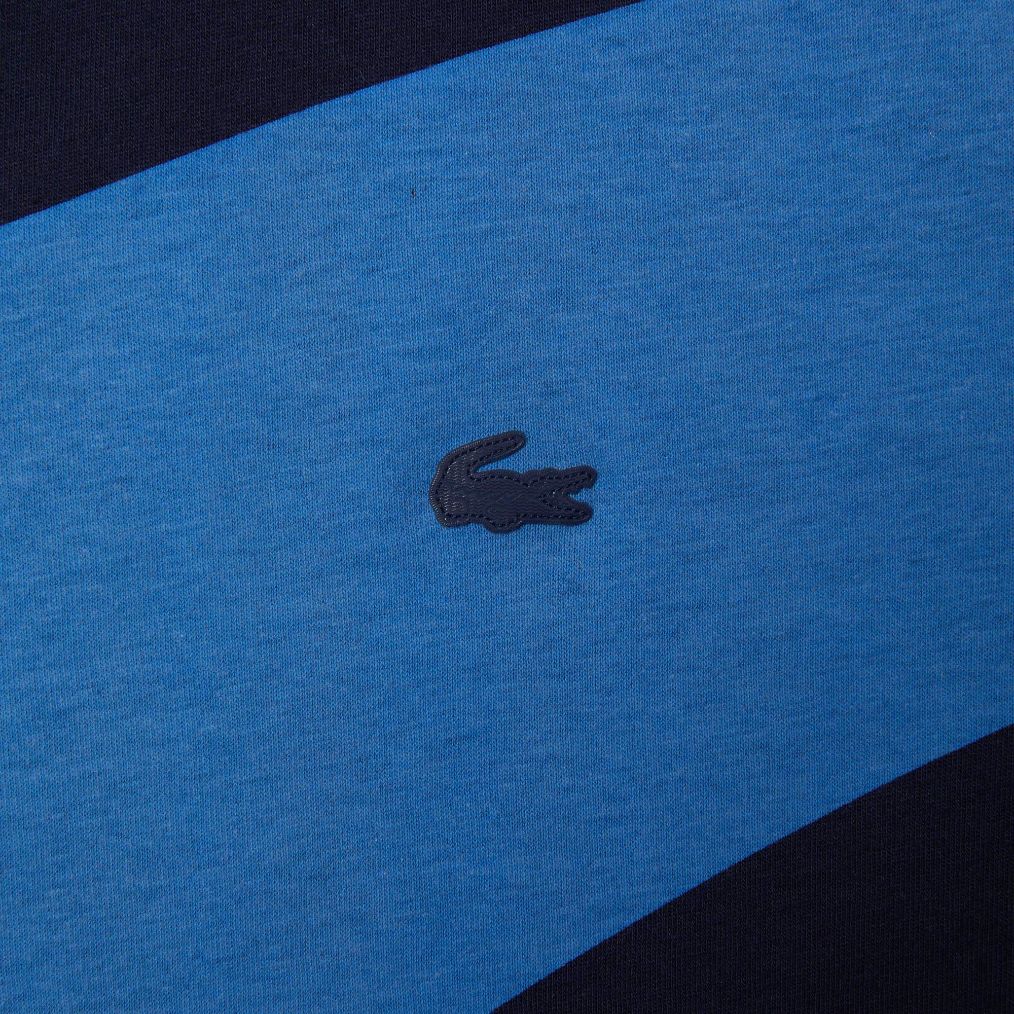 Unisex Lacoste SPORT x Théo Curin Graphic Jersey T-Shirt - T