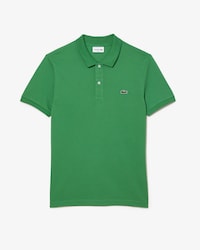 Men's Slim Fit L.12.12 Piqu&eacute; Polo