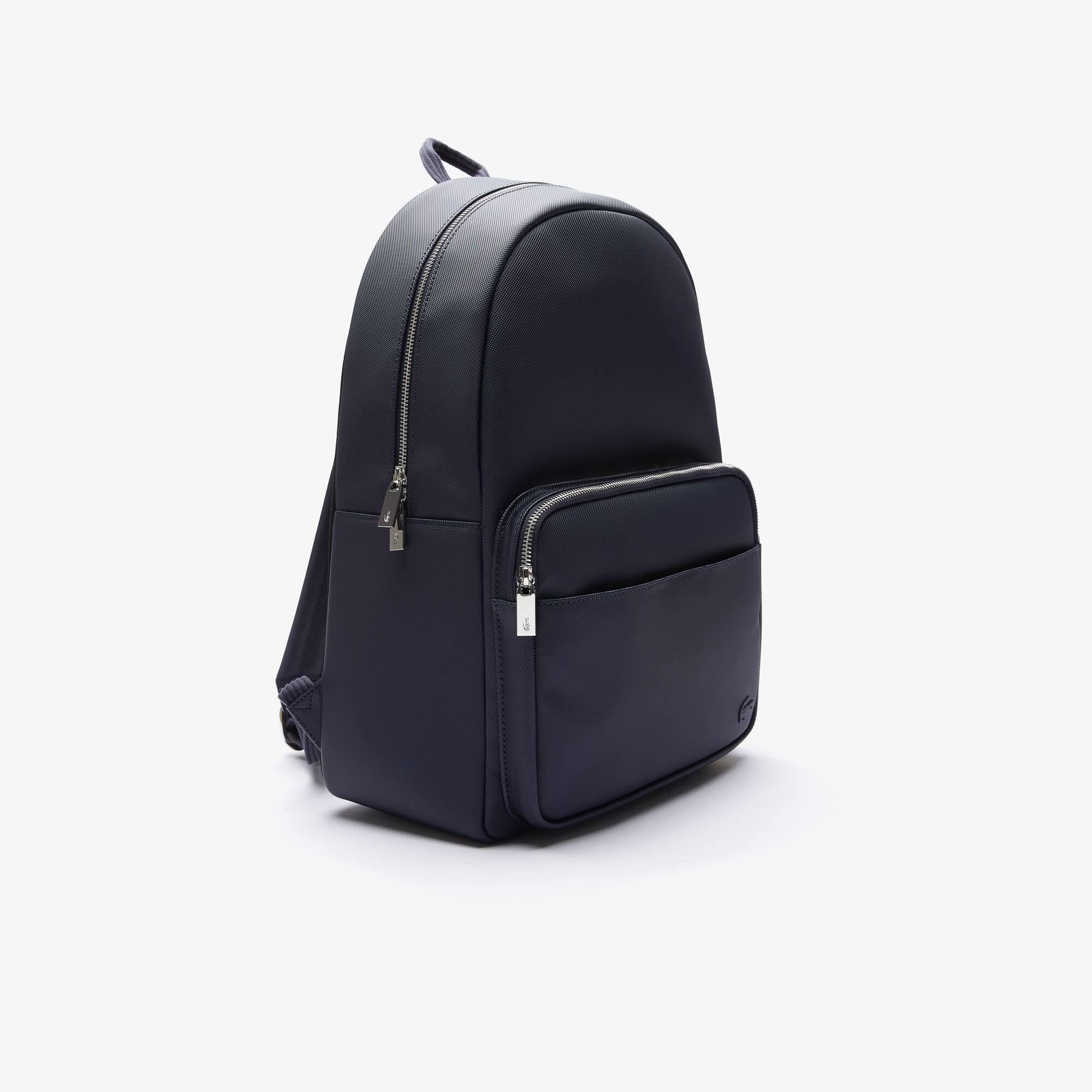 lacoste backpack sale