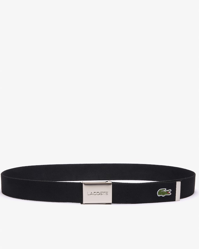 Men's L.12.12 Concept Made In France Belt