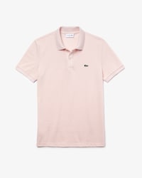 Polo de Piqu&eacute; L.12.12 con Corte Slim para Hombre
