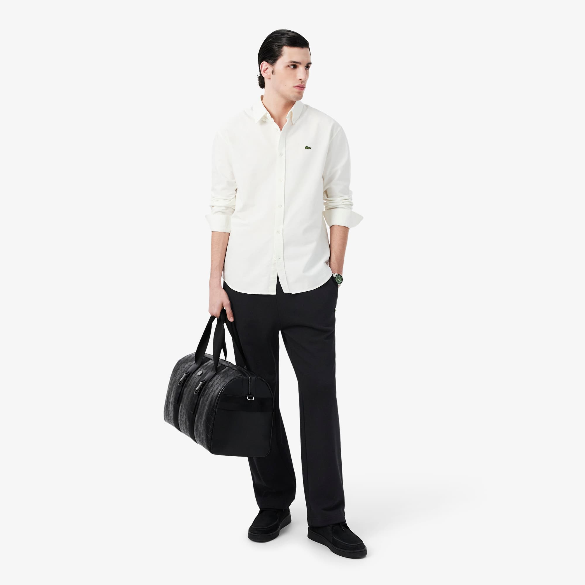 Relaxed Fit Sweatpants