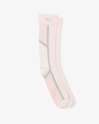 Unisex Mid-Calf Length Cotton Socks