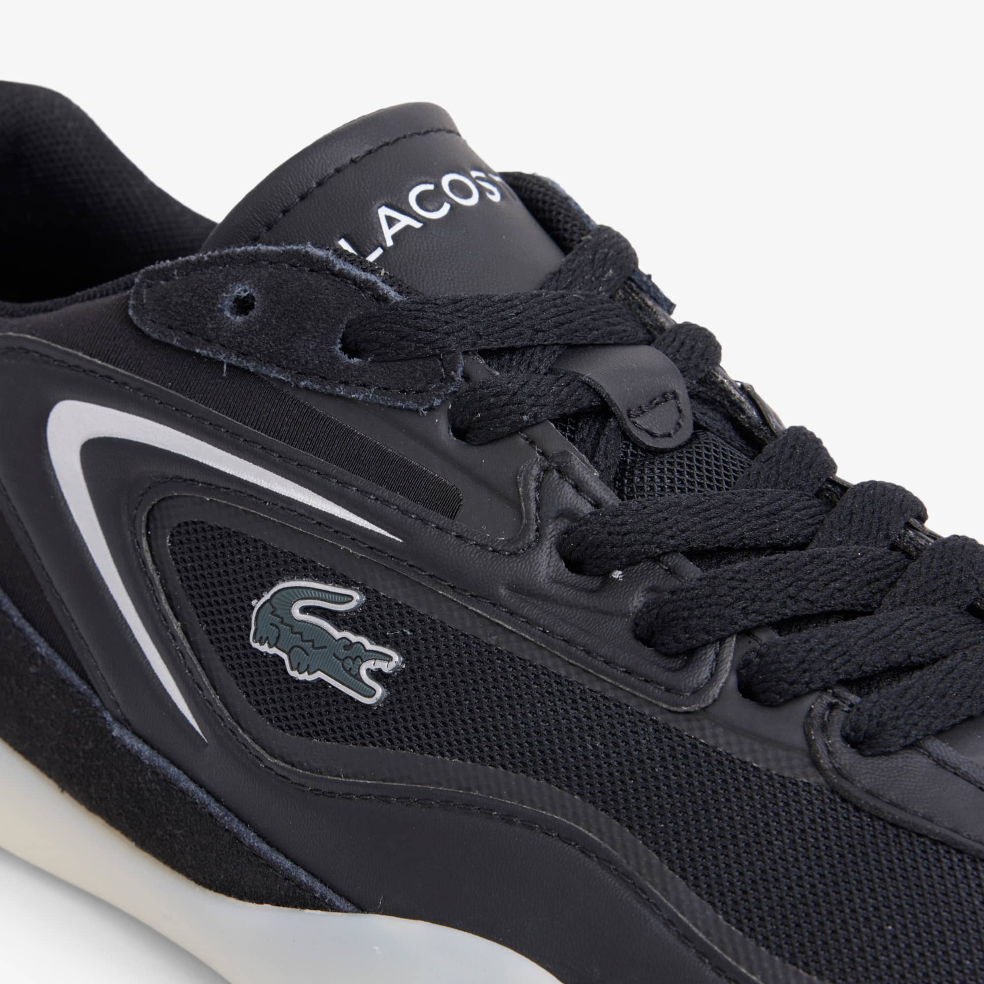 Women's Side Low Sneakers