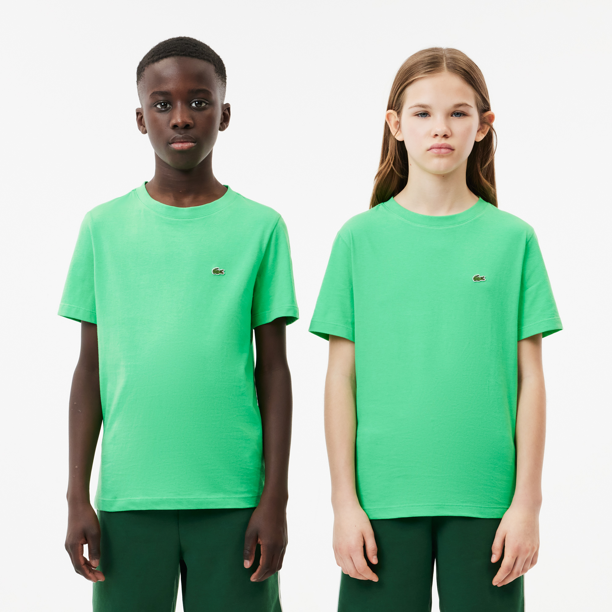 Kids' Cotton T-Shirt