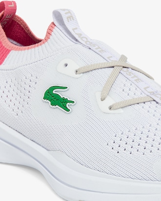 Women's Run Spin Knit Sneakers