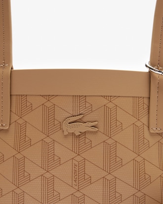 Women's Zely Tote with Pouch