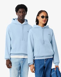 Unisex Heavy Fleece Hoodie