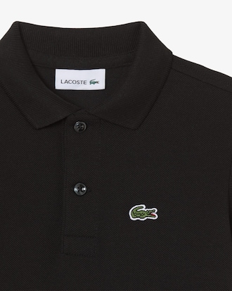 Boys' Petit Piqué Polo